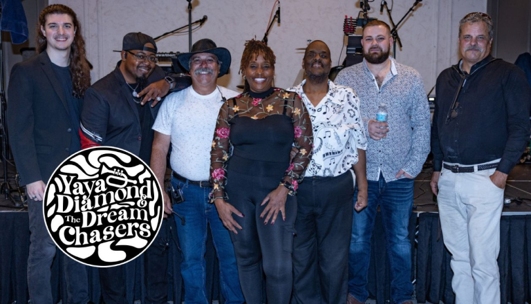 Yaya Diamond & The Dream Chasers