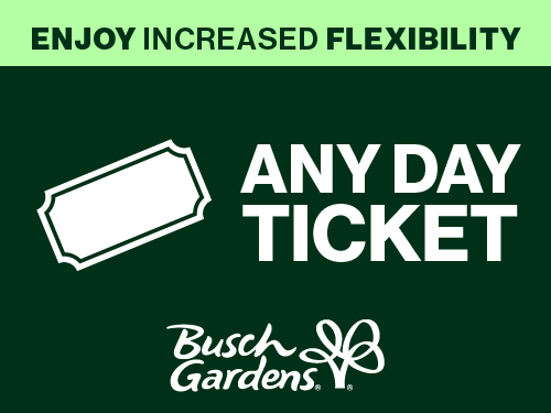 Enjoy increased flexibility