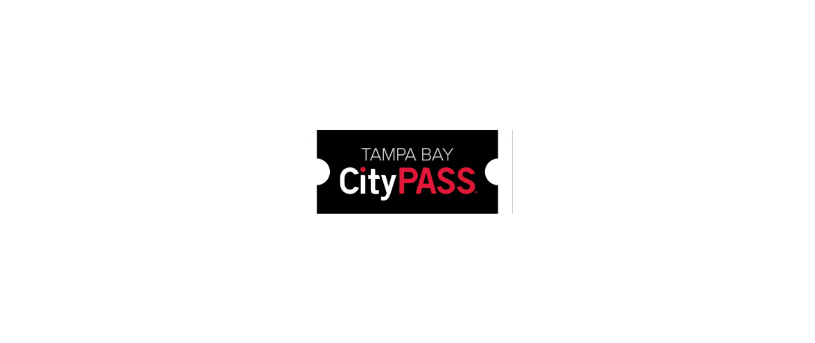 Tampa Bay City Pass Logo