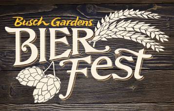 Bier Fest at Busch Gardens Tampa Bay