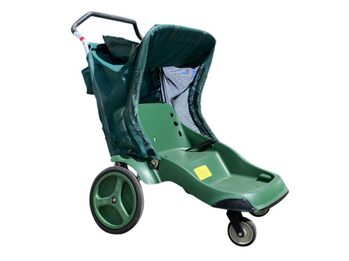 Stroller Rentals at Busch Gardens Tampa Bay