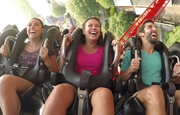 Annual Photo Key at Busch Gardens Tampa Bay