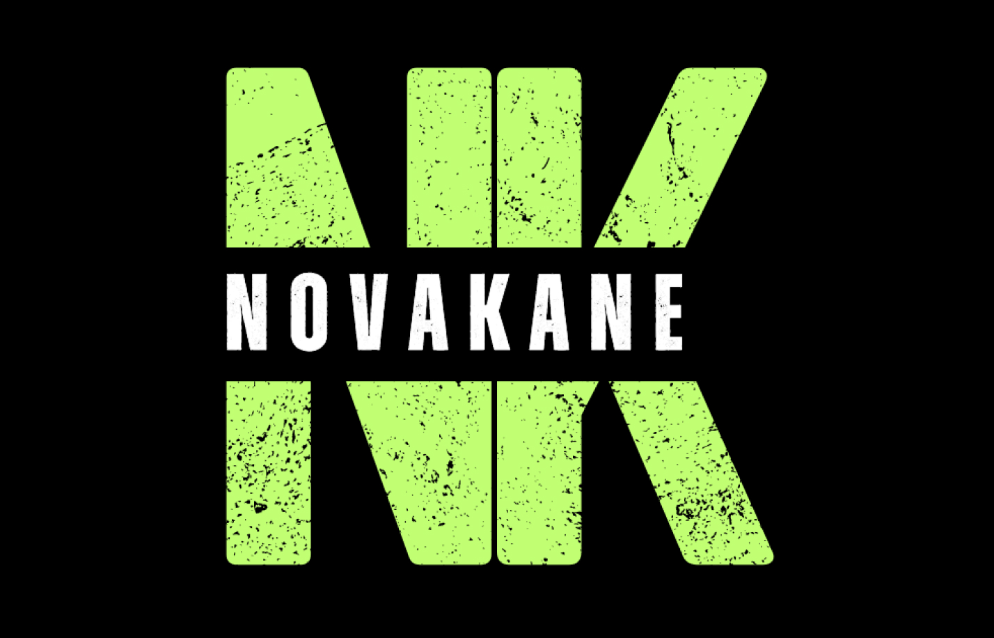 NovaKane band logo