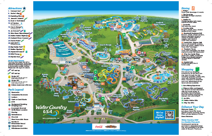 2024 BGW map.