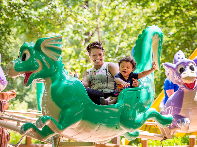Kid Ride