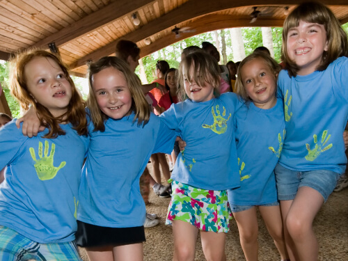 Busch Gardens Williamsburg After Camp Extended Care