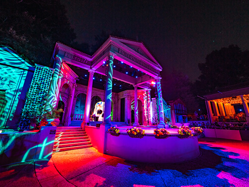 Busch Gardens Williamsburg Spirit Spellabration Reserved Seating