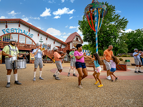 Busch Gardens Williamsburg