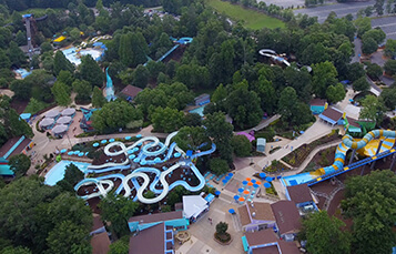 Top 5 Thrilling Slides at Water Country USA in Williamsburg, VA